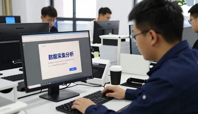南京鼎嵘信息科技有限公司分享成功应用经验
