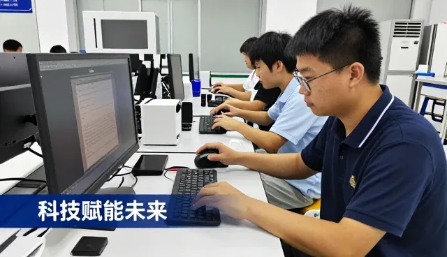 注重技术积累为什么越来越重视运维托管服务
