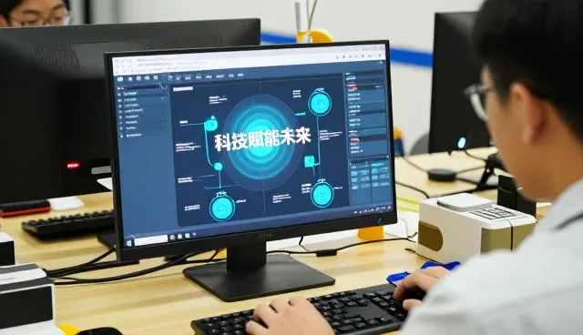 南京鼎嵘信息科技有限公司探索成就卓越未来方向